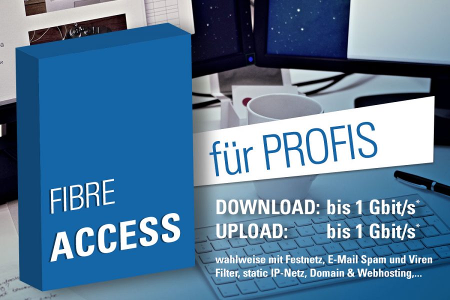 Fibre Access