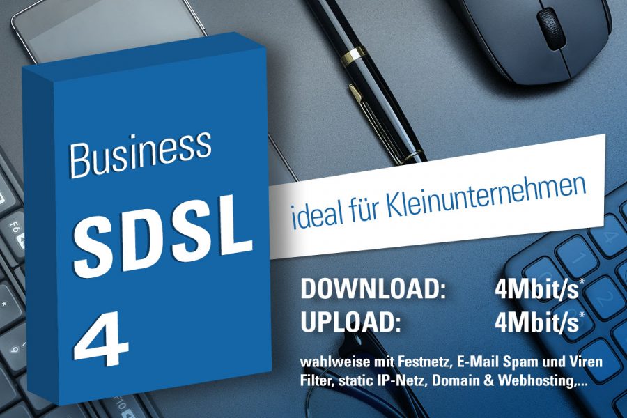 SDSL 4