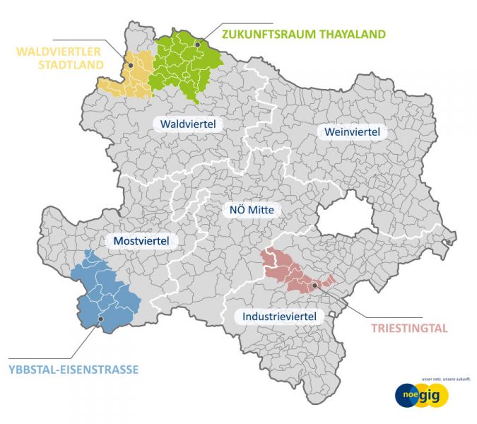 Glasfaser Internet Anbieter: Zukunftsraum Thayaland (privat)