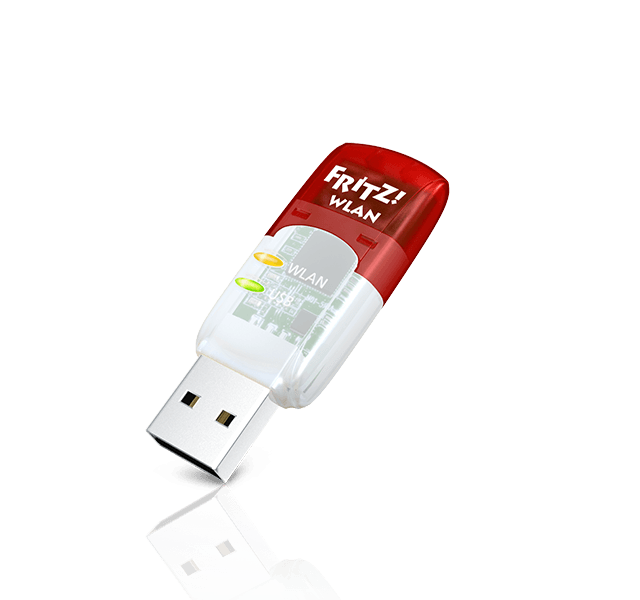 AVM FRITZ!WLAN USB Stick AC 430 MU-MIMO