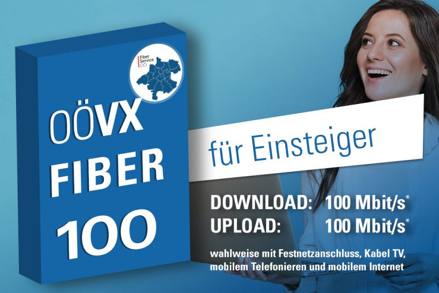 OÖVX Fiber 100