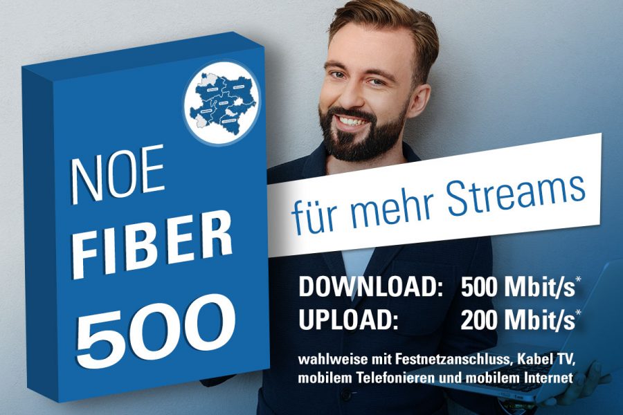 NOE Fiber 500