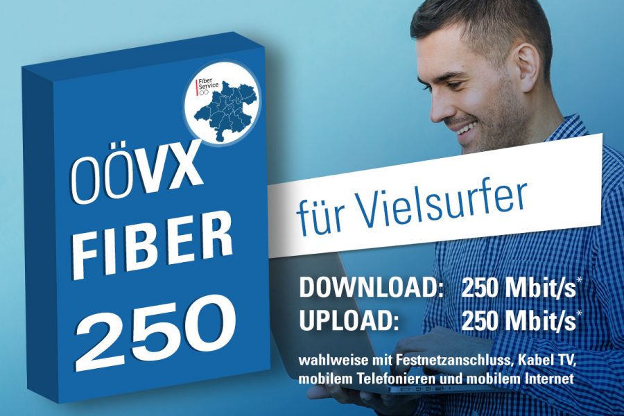 OÖVX Fiber 250
