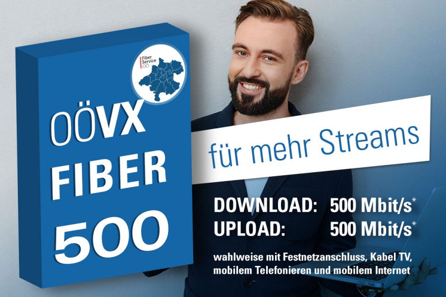 OÖVX Fiber 500