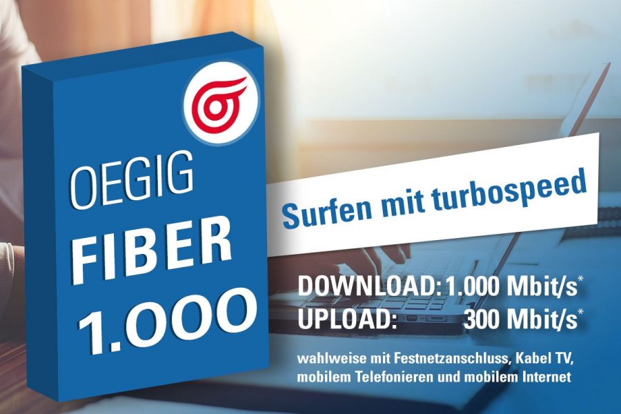 ÖGIG Fiber 1.000