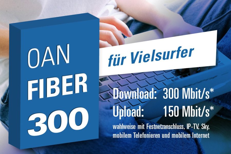 Kelag Fiber 300