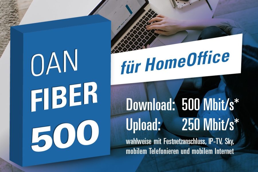 Kelag Fiber 500