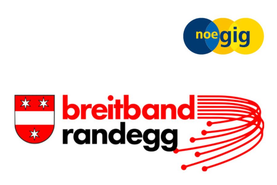 Breitband Randegg