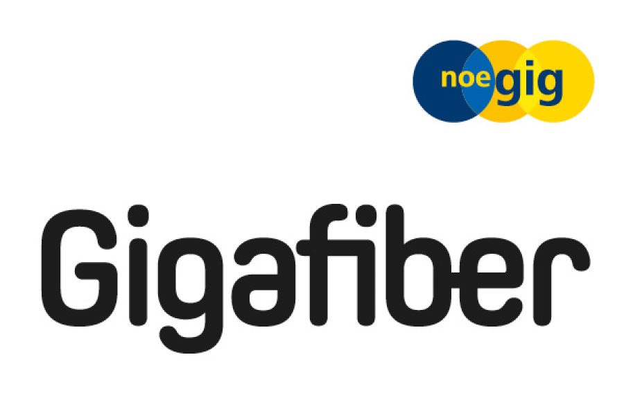 Gigafiber