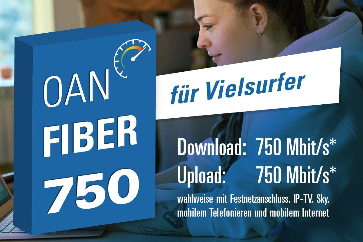 ESTS Fiber 750