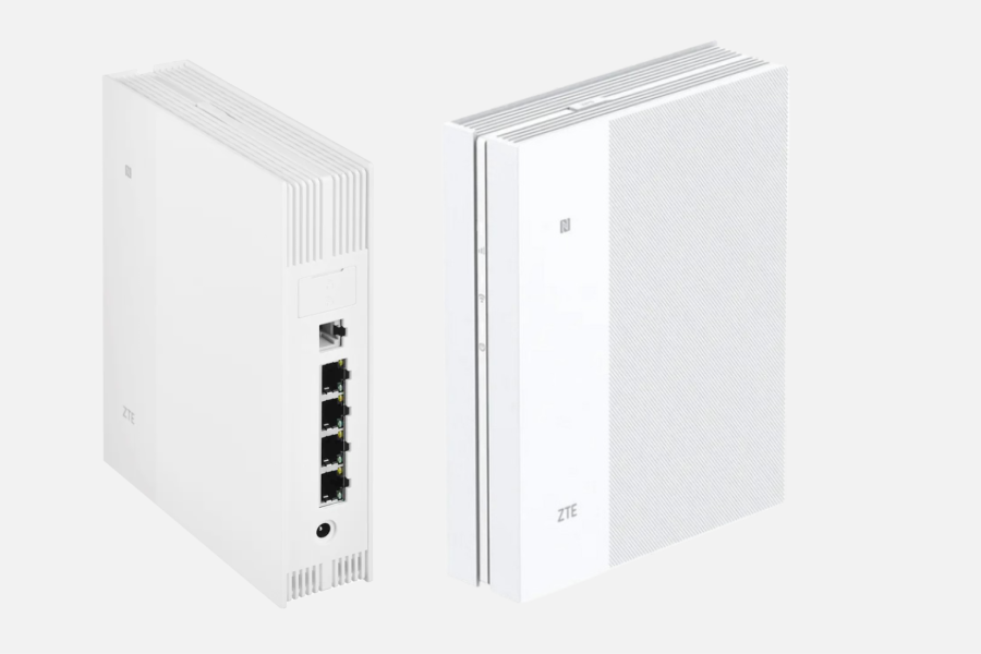 ZTE MF297D2