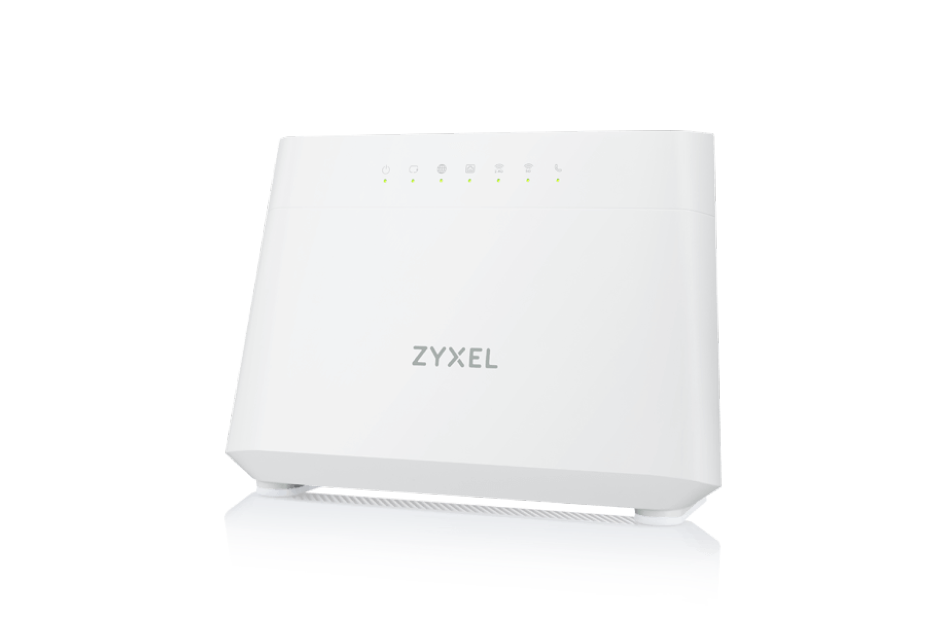 ZYXEL DX3301 ZYXEL DX3301