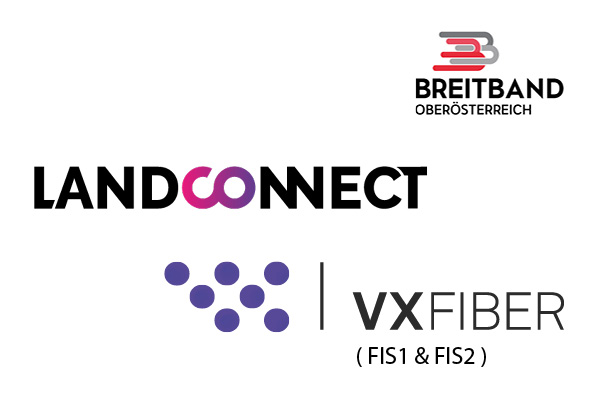 Landconnect & VXFiber