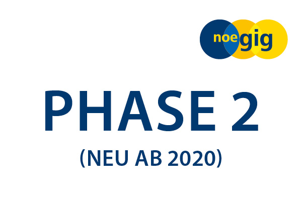 nöGIG Phase 2