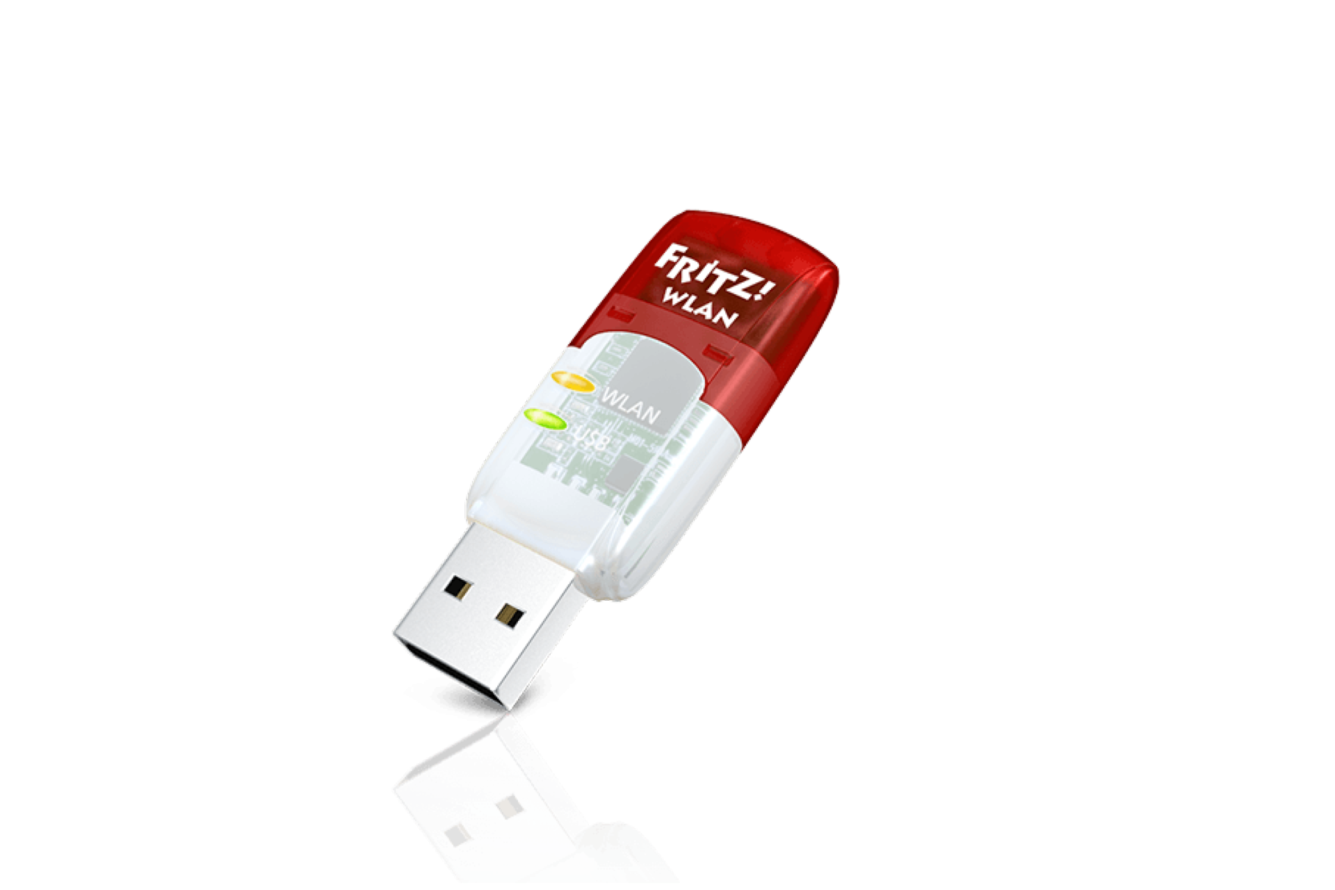 AVM FRITZ!WLAN USB Stick AVM FRITZ!WLAN USB Stick